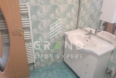Duplex de închiriat | 4 camere | 98 mp | Garaj+parcare | Terasă | Iris–Nădășel - 22
