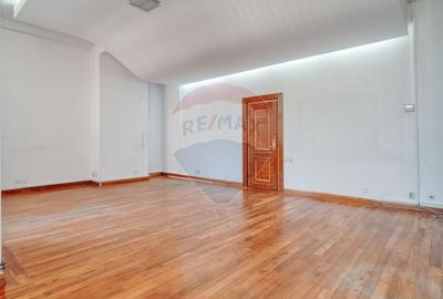 Birou de închiriat în clădire de birouri, Brașov, lângă Prefectura - 5