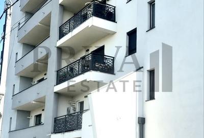 Apartament modern 2 camere, 55 mp, etaj 2, Giroc - 8