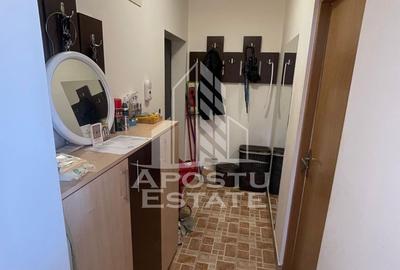 Apartament de vanzare, 3 camere, centrala proprie, Lipovei, Timisoara - 6
