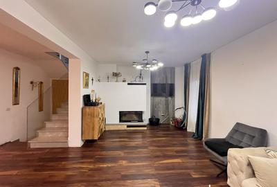 Casa de Vis cu Piscina  250 MPU I Suceava/Moara I 395.000Euro - 8