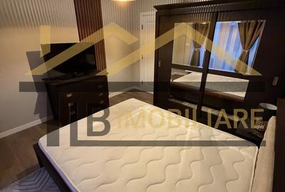 Apartament cu 2 camere, 58 mp, parcare, Zona Unirii Park Luxury - 5