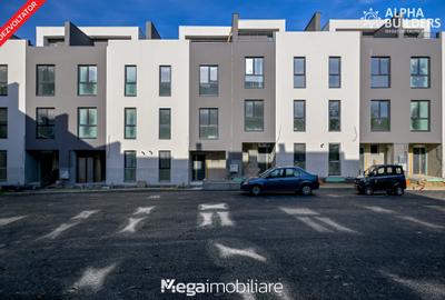 ✅TVA inclus: Townhouse cu 5 camere și loc de parcare | Constanța - 6