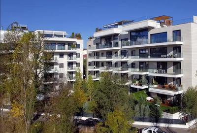 Apartament 5 camere cu vedere lac | One Floreasca Lake | Aviatiei - 6