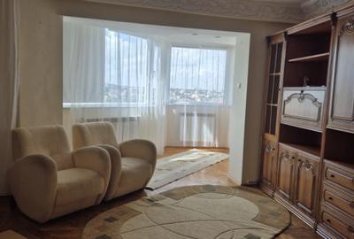 Apartament spatios de 3 camere de inchiriat in Casa de Cultura, Constanta!