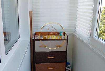 Garsoniera | Mihai Bravu | 34mp | Etaj 5/10 | Metrou Pta Muncii - 5