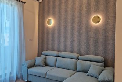 Inchiriere 2 camere | Imobil nou 2025 | Zambilelor 45 - Tei - 1