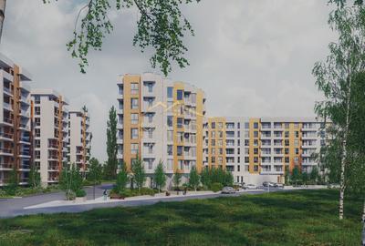 Apartament 3 camere / 66.30 mp/ Popesti Leordeni/ zona Berceni - 9