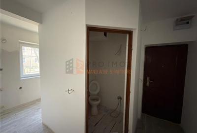 Apartament 2 camere cf 2 decomandat zona Spiru Haret - 7