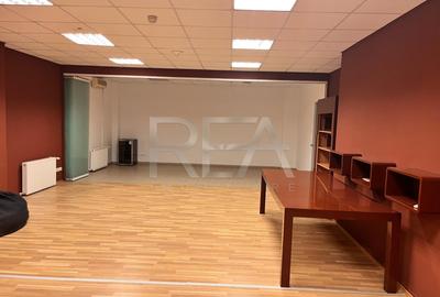 Inchiriere imobil P+1 / ideal Clinica - birouri / Soseaua Berceni - 4