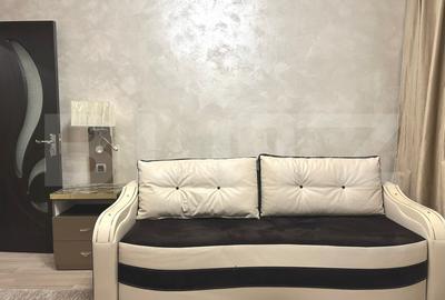 Garsonieră modernă, complet mobilată și utilată – 21 mp utili, zonă liniștită - 2