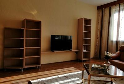 OCAZIE! Apt.3 cam., ultracentral, 80mpu, et.2/4, cu garaj de 20mp, PET FRIENDLY! - 3