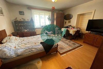 Casa cu 6 camere 3 bai 994 mp teren Parcul Sub Arini - 3
