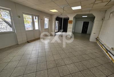 Berceni, 2 min de metrou Dimitrie Leonida- Spatiu comercial de inchiriat - 4