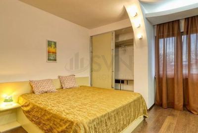 REA1027222 Apartament 5 Camere I De Inchiriat I Victoriei I 1 Mai - 7