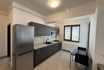 Închiriere Apartament 2 Camere Central Lazăr Residence Utilat+Mobilat - 6