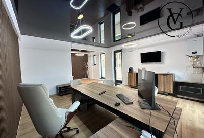 Spațiu Comercial în Bloc Nou |  zona Campus - 3