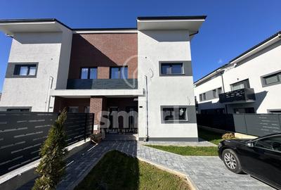 Duplex tip Penthouse NOU 4 camere zona IRA - 1