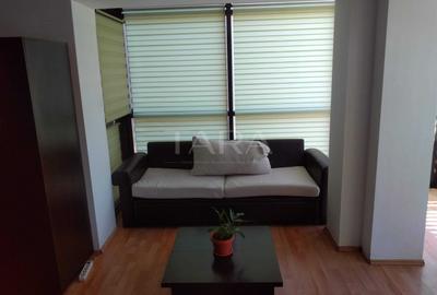 FSEGA, Iulius Mall. Apartament cu 1 cameră, investitie! - 2