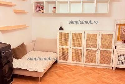 Apartament 2 camere decomandat Dorobanti - 4