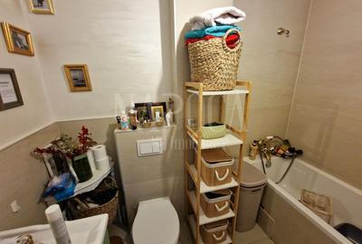 Apartament 2 camere de vanzare in Dambul Rotund, Cluj Napoca - 9