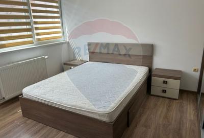 Apartament cu 3 camere de închiriat intr-un bloc cu parcare si curte - 4
