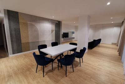 Penthouse Residence5- Oliveto, parcare subterana, curte interioara, comision 0 - 28