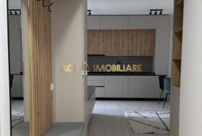2 Camere de inchiriat | Berceni | Centrala | Parcare | Mobilat - 3