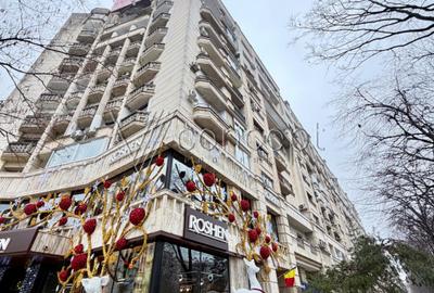Apartament 3 camere decomandat| B-dul Unirii | 83 mpu - 9