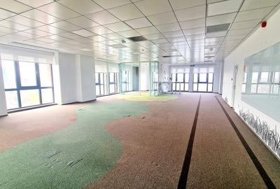 Ultimul spațiu de birouri disponibil – Ethos House - Calea Floreasca - 3