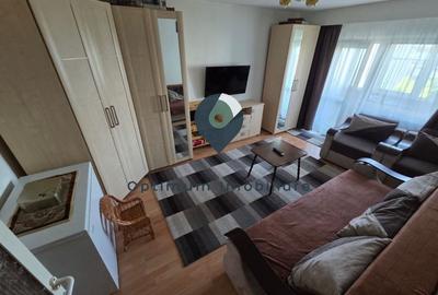 Apartament cu 3 camere decomandat, mobilat în Mărăști