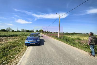 Teren pentru investiție Ilfov, în apropiere de București - 8