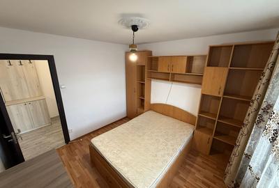 3 camere Podul Grant | Decomandat | Bloc reabilitat - 3