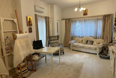 STUDIO DE VANZARE I ZONA HERASTRAU I SECTOR 1 - 8