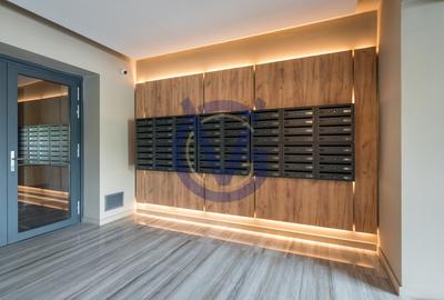 Nusco City - Amenajat Modern & Lux - Gradina - Panorama Oras - COMISION 0% - 7