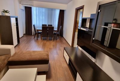Apartament 3 camere decomandat, 78 mp, bloc 2012, complet mobilat și utilat - 1