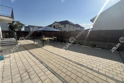 Apartament modern cu 3 camere si gradina de 165 mp zona Arhitectilor - 12