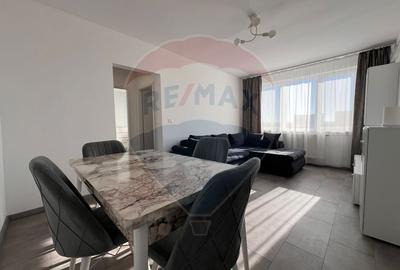 De închiriat apartament cu 2 camere în zona Nufarul - 10