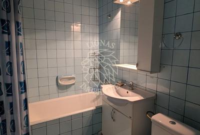 Apartament 4 camere 132 mp-balcon-ideal locuire- zona Calea Moldovei - 9