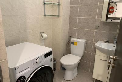 Apartament 2 camere decomandat, buc. mobilata, metrou D.Leonida-10 min. - 14