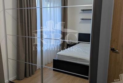 Apartament modern cu 3 camere de închiriat în Liberty Residential - 6