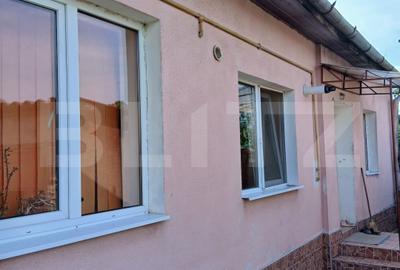 Casa individuala, 3 camere, 77 mp utili, teren 360 mp, in Someșeni - 15