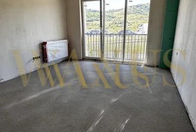 Apartament Semifinisat - SU 40MP I Parcare I TVA INCLUS - Urusagului - 2