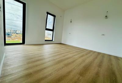 Vila Spatioasa - 5 camere - Teren 360 mp - Strada Asfaltata - Conuna Berceni - 14