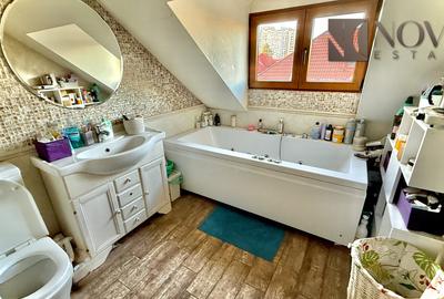 Casa de Vanzare | P-ta Alba Iulia | 185 mp | Curte | Terasa - 17