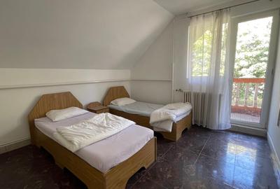 HOTEL DE INCHIRIAT CU 14 CAMERE SI PARCARE BORS E60 - 6