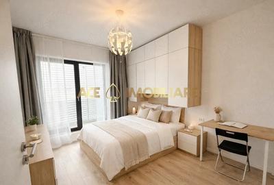 2 Camere de inchiriat | Plaza Residence | Metrou | Centrala - 5