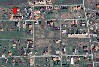 Teren Dumbravita comision 0 - 1