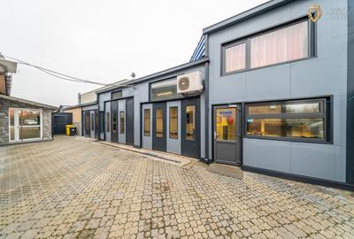 Spatiu Comercial De Inchiriat Zona Micalca - 3
