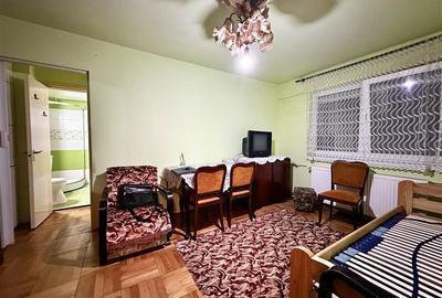 Apartament 2 camere. Arad, zona Calea Romanilor